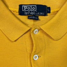 Load image into Gallery viewer, Vintage Polo Ralph Lauren Striped Long Sleeve Collared Shirt
