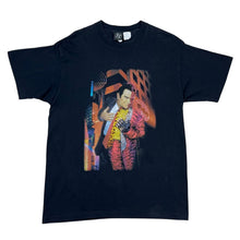 Load image into Gallery viewer, Vintage DC Comics Two Face Batman Forever Movie Promo Tee

