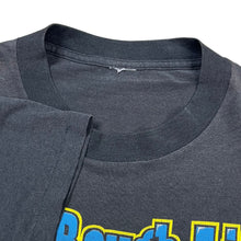 Load image into Gallery viewer, Vintage Harley Davidson It’s A Rough Life Pig Biker Wildwood Tee
