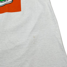 Load image into Gallery viewer, Vintage Dr. Seuss Sam I Am Green Eggs And Ham Book Promo Tee
