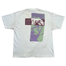Load image into Gallery viewer, Vintage Toad The Wet Sprocket Pale Band Tee
