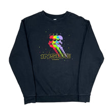 Load image into Gallery viewer, 2021 Bo Burnham Inside Tour Pullover Crewneck Sweatshirt
