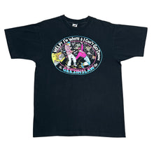 Load image into Gallery viewer, Vintage The Geezinslaw Bros Help! I’m White &amp; I Can’t Get Down Tee
