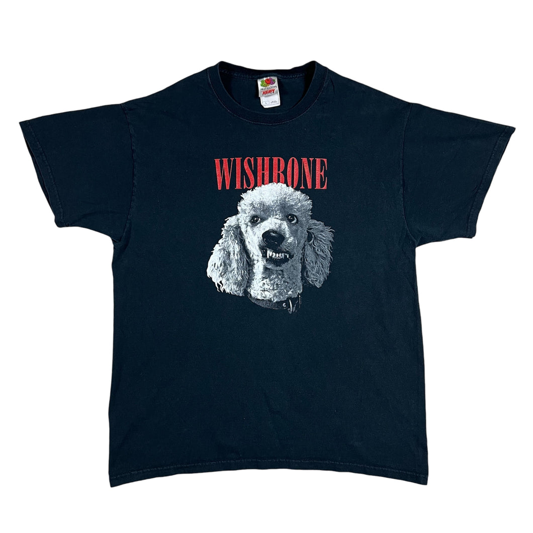 Wishbone Chicago Dog Tee