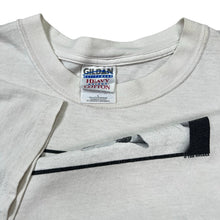 Load image into Gallery viewer, Vintage Nirvana Grunge Band Tee
