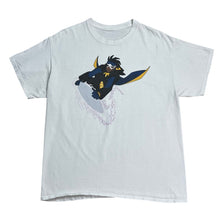 Load image into Gallery viewer, Static Shock Virgil Hawkins TV Show Promo Tee
