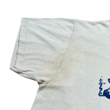 Load image into Gallery viewer, Vintage 1988 Bovine Pinheads Smoking Cows Punk Rock Tee

