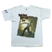 Load image into Gallery viewer, Vintage 1995 Hasbro GI Joe Not Your Average Joe Promo Tee
