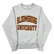 Load image into Gallery viewer, Champion Bloomsburg University Crewneck Sweatshirt
