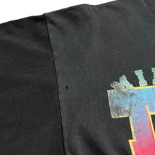 Load image into Gallery viewer, Vintage Mike Tyson Welcome Home Iron Mike Parking Lot Bootleg Pocket Tee
