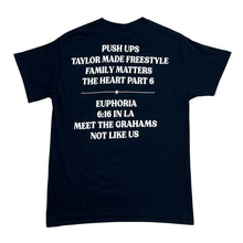 Load image into Gallery viewer, Kendrick Lamar Crown Of Thorns Big Face Rap Diss Tracks Tee
