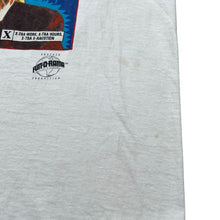 Load image into Gallery viewer, Vintage 1989 Fun-O-Rama The Job That Ate My Brain Matt Groening Tee
