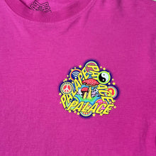 Load image into Gallery viewer, Palace Psychedelic Yong Yang Peace Streetwear Tee
