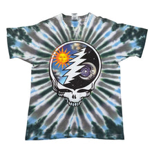 Load image into Gallery viewer, Vintage 1994 Grateful Dead Sun &amp; Moon Tie Dye Summer Tour Tee
