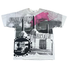 Load image into Gallery viewer, 2007 Pink Floyd Animals AOFP Band Tee
