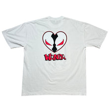 Load image into Gallery viewer, 2023 Spawn Wanda Blake S&amp;M Chains Lingerie Comic Tee
