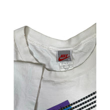 Load image into Gallery viewer, Vintage Nike Abstract Design Logo Tee
