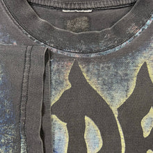 Load image into Gallery viewer, Vintage 2004 Vader The Beast Death Metal Band AOP Tee
