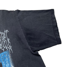 Load image into Gallery viewer, Vintage 2000 Cradle Of Filth Vigor Mortis Band Tee
