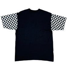 Load image into Gallery viewer, Vintage 1996 NASCAR Feel The Thunder Tee
