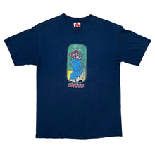 Load image into Gallery viewer, Vintage Hook Ups Skateboards School Sucks Tee
