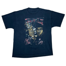 Load image into Gallery viewer, Vintage Nelly Ride Wit Me Parking Lot Bootleg Rap Tee
