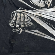 Load image into Gallery viewer, Vintage 1992 DC Comics Batman AOP Tee
