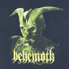 Load image into Gallery viewer, Behemoth Crush Fukk Band Tee
