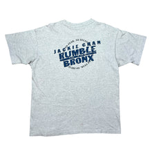 Load image into Gallery viewer, Vintage Jackie Chan Rumble In The Bronx Movie Promo Tee
