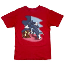 Load image into Gallery viewer, Vintage 1999 Tom and Jerry TV Show Promo Tee
