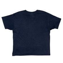 Load image into Gallery viewer, Vintage Don’t Push Your Luck Sketchy Skeleton Tee
