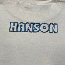 Load image into Gallery viewer, Vintage 1997 Hanson Boy Band Tee
