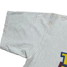 Load image into Gallery viewer, Vintage Disney Pixar Toy Story 3D Double Feature Movie Promo Tee

