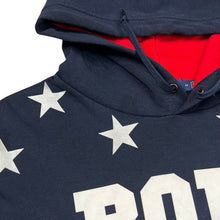 Load image into Gallery viewer, Polo Ralph Lauren Star AOFP Spell Out Pullover Hoodie Sweatshirt
