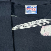 Load image into Gallery viewer, Vintage 1998 Misfits Nosferatu Repka Fiend Club Band Tee
