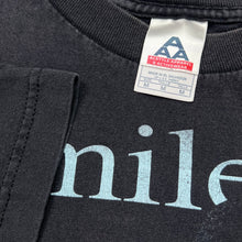 Load image into Gallery viewer, Vintage 2000 Miles Davis Kind Of Blue Jazz Album Tee
