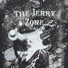 Load image into Gallery viewer, Vintage 1994 Jerry Garcia The Jerry Zone Twilight Zone Parody AOP Tee

