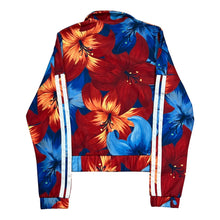 Load image into Gallery viewer, Women’s Adidas x Farm Rio House Of Tiro Track Jacket
