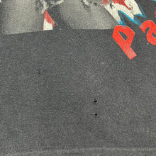 Load image into Gallery viewer, Vintage Patra Reggae Queen Work A Man Parking Lot Bootleg Tee
