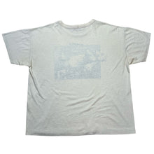 Load image into Gallery viewer, Vintage 1988 Bovine Pinheads Smoking Cows Punk Rock Tee

