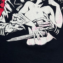 Load image into Gallery viewer, Vintage 1998 Misfits Nosferatu Repka Fiend Club Band Tee
