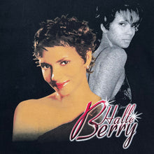 Load image into Gallery viewer, Vintage Halle Berry Parking Lot Bootleg Tee
