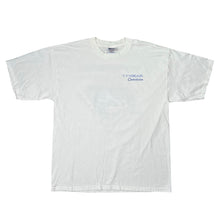 Load image into Gallery viewer, Vintage 1996 Nintendo 64 Top Gear Overdrive Video Game Promo Tee
