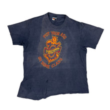 Load image into Gallery viewer, Vintage 1980s Harley Davidson Put Your Ass On Some Class Motorcycle Tee
