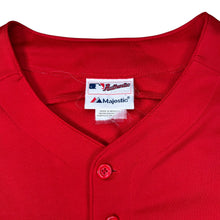 Load image into Gallery viewer, Majestic Philadelphia Phillies Baseball Academy Coaching Staff Jersey
