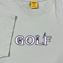Load image into Gallery viewer, Golf Wang Playground Spell Out Tee
