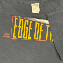 Load image into Gallery viewer, Vintage 1991 Styx Edge Of The Century Tour Tee

