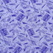 Load image into Gallery viewer, Vintage 1996 Looney Tunes Blues Wile E Coyote Potion AOP Tee
