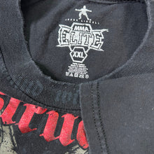Load image into Gallery viewer, MMA Elite Chuck Liddell Destruction Y2K Big Print Tee
