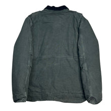 Load image into Gallery viewer, Carhartt Full Swing Armstrong Moss Green Jacket
